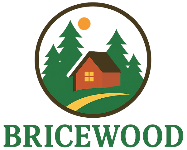 Bricewood Website